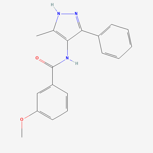 FT-0738473 CAS:645417-99-8 chemical structure