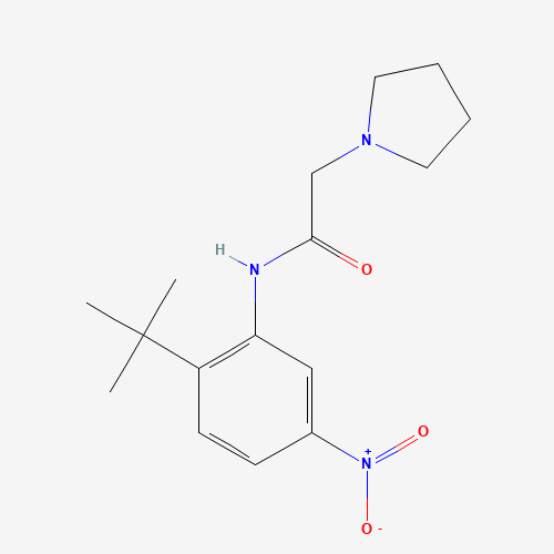 FT-0738478 CAS:1135496-00-2 chemical structure