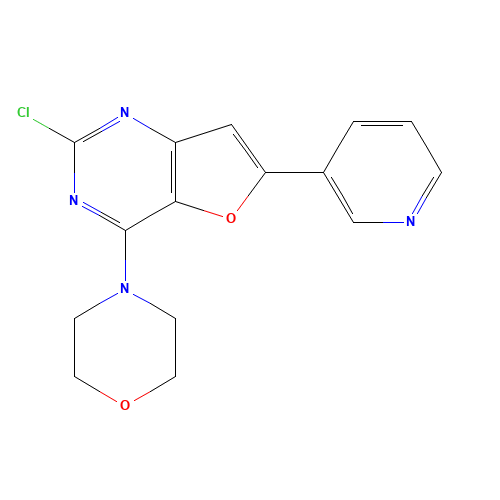 FT-0738485 CAS:1038918-47-6 chemical structure