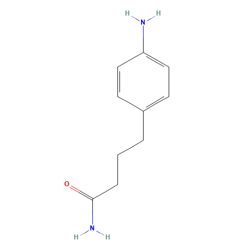 FT-0738490 CAS:69024-58-4 chemical structure