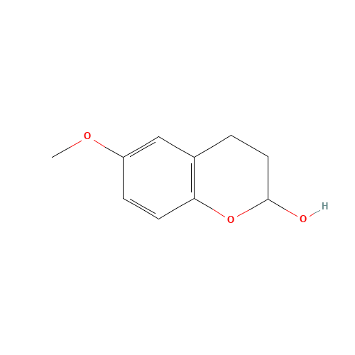 6-methoxy-3,4-dihydro-2H-chromen-2-ol (CAS: 736985-86-7) - Related Chemical Product