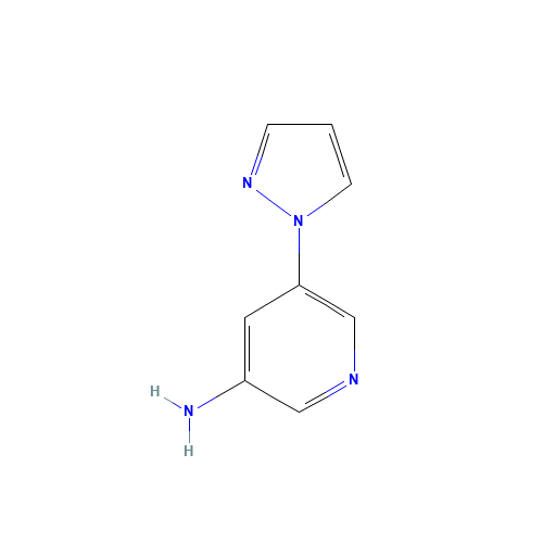FT-0738513 CAS:1314355-70-8 chemical structure