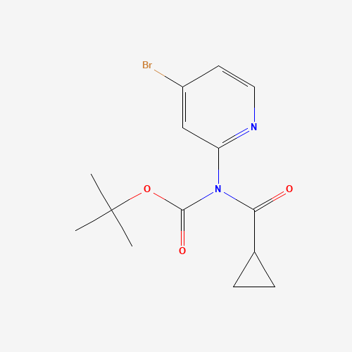 FT-0738517 CAS:1529768-98-6 chemical structure
