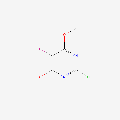 FT-0738519 CAS:1192494-80-6 chemical structure