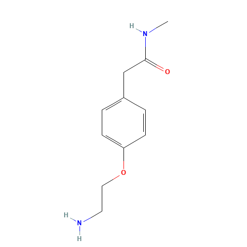 FT-0738522 CAS:207922-76-7 chemical structure