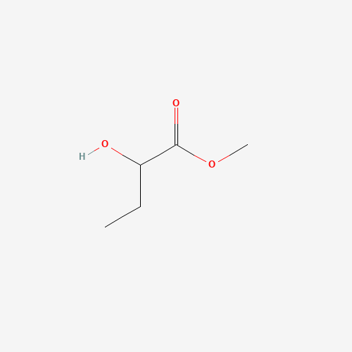 methyl 2-hydroxybutanoate (CAS: 29674-47-3) - Related Chemical Product