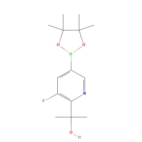 FT-0738533 CAS:1319256-68-2 chemical structure