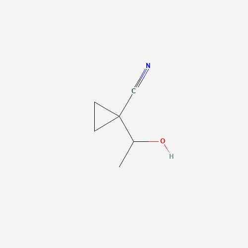FT-0738534 CAS:1268520-37-1 chemical structure