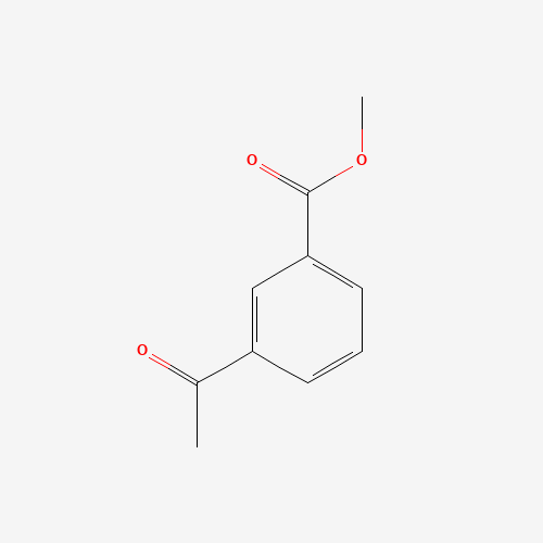 methyl 3-acetylbenzoate (CAS: 21860-07-1) - Related Chemical Product