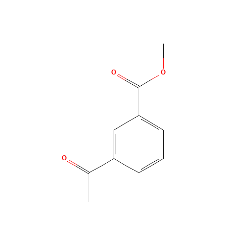 methyl 3-acetylbenzoate (CAS: 21860-07-1) - Related Chemical Product
