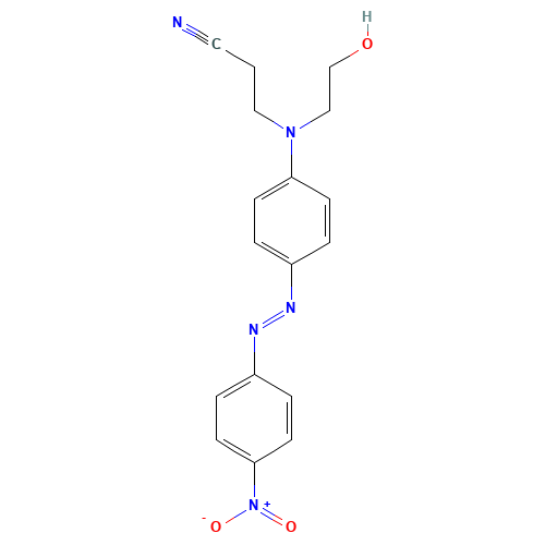 FT-0738539 CAS:6657-32-5 chemical structure