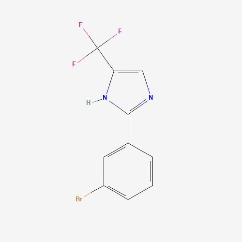 FT-0738542 CAS:33469-06-6 chemical structure