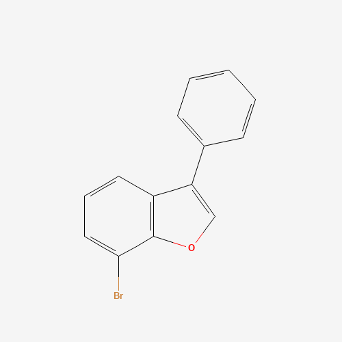 FT-0738547 CAS:42434-89-9 chemical structure