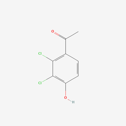 FT-0738554 CAS:2977-53-9 chemical structure