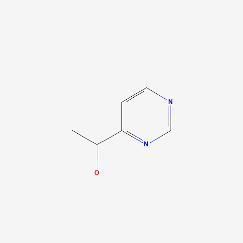 FT-0738556 CAS:39870-05-8 chemical structure