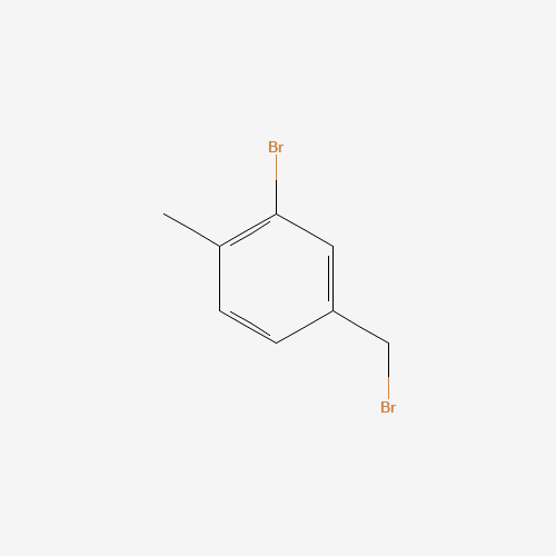 FT-0738558 CAS:259231-26-0 chemical structure