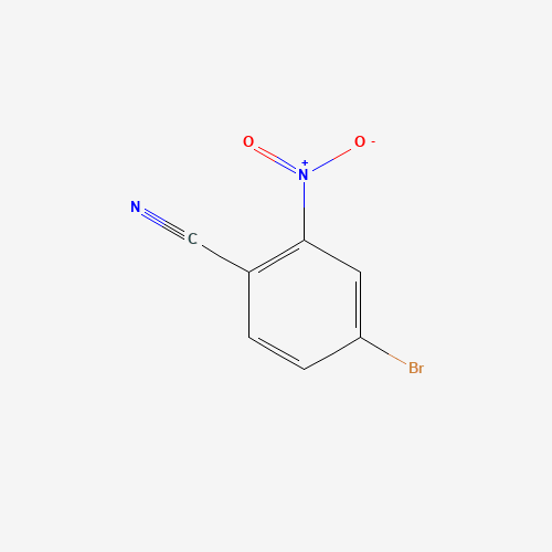 FT-0738564 CAS:79603-03-5 chemical structure