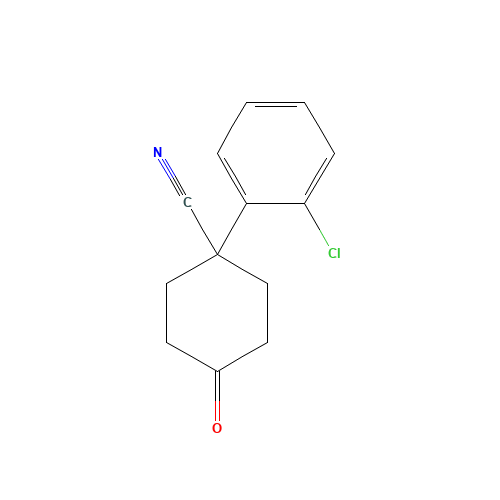 FT-0738569 CAS:65618-88-4 chemical structure