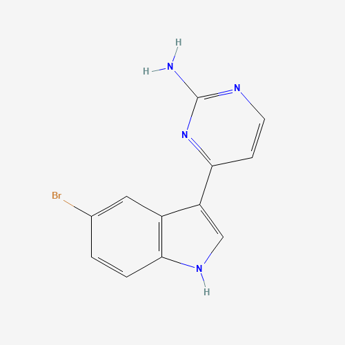 FT-0738570 CAS:213473-00-8 chemical structure