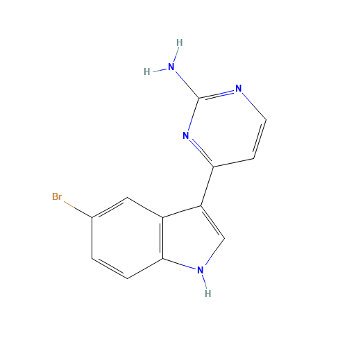 FT-0738570 CAS:213473-00-8 chemical structure