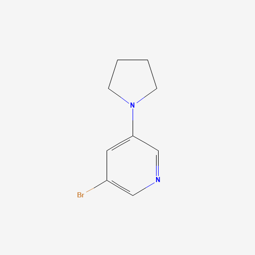 FT-0738580 CAS:944718-19-8 chemical structure