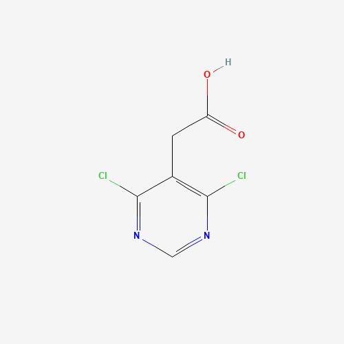 FT-0738581 CAS:933702-89-7 chemical structure