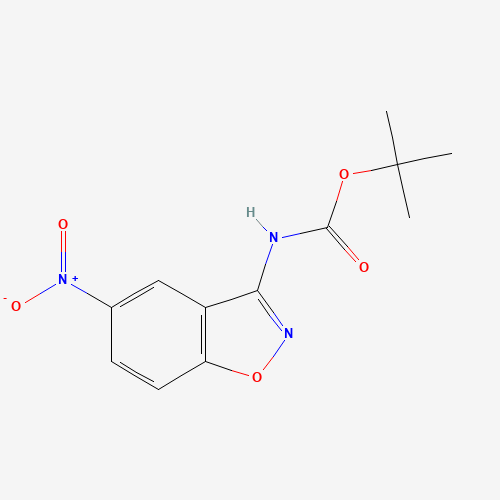 FT-0738584 CAS:380629-72-1 chemical structure