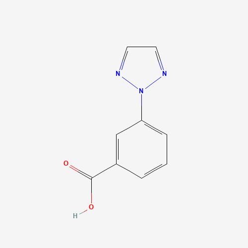 FT-0738585 CAS:90556-58-4 chemical structure