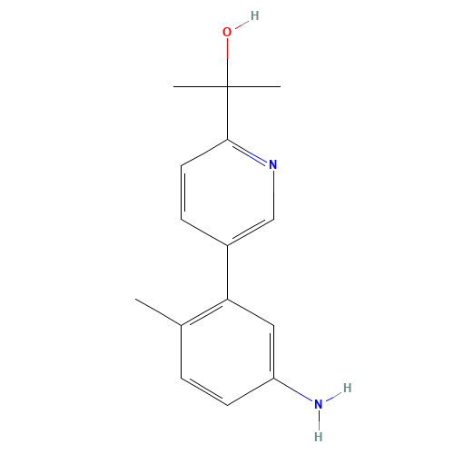 FT-0738587 CAS:1207877-91-5 chemical structure