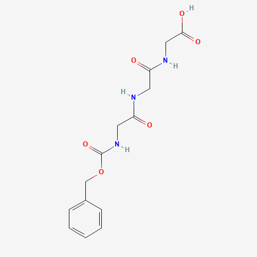 FT-0738590 CAS:2566-20-3 chemical structure
