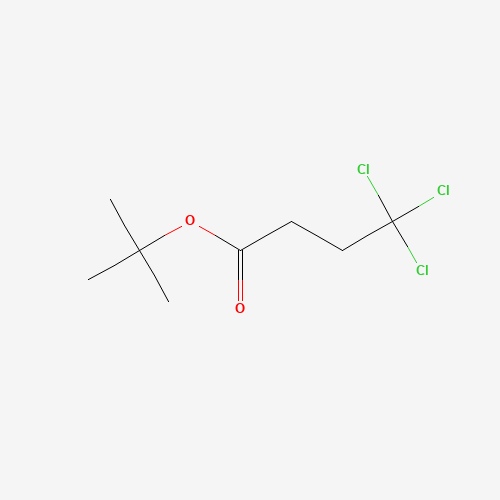 FT-0738601 CAS:119060-48-9 chemical structure