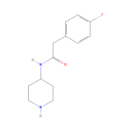 FT-0738605 CAS:198210-55-8 chemical structure