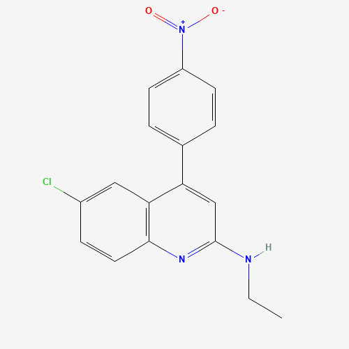 FT-0738613 CAS:950852-94-5 chemical structure