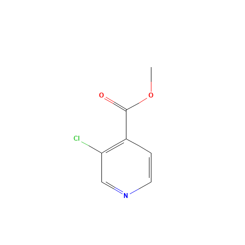 FT-0738616 CAS:98273-79-1 chemical structure