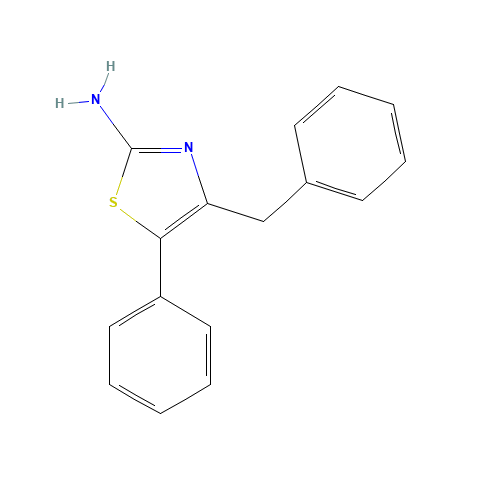 FT-0738620 CAS:93020-52-1 chemical structure