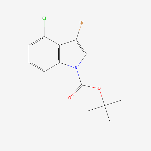 FT-0738636 CAS:914349-33-0 chemical structure