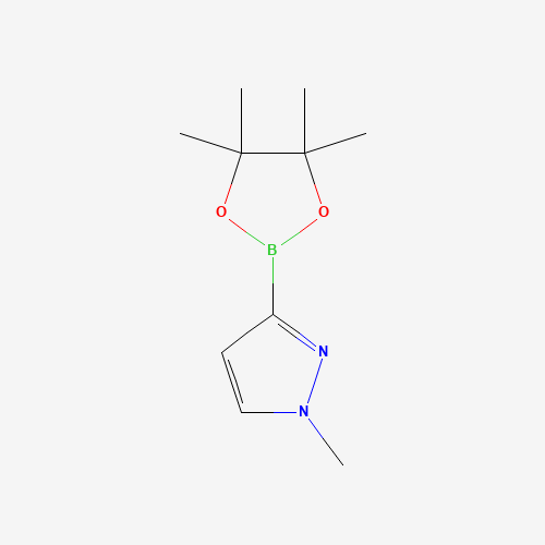 FT-0738638 CAS:1020174-04-2 chemical structure