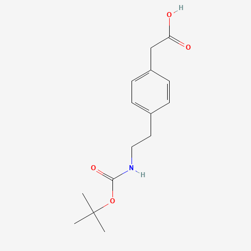 FT-0738647 CAS:132691-14-6 chemical structure