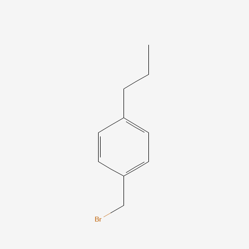 FT-0738669 CAS:91062-39-4 chemical structure