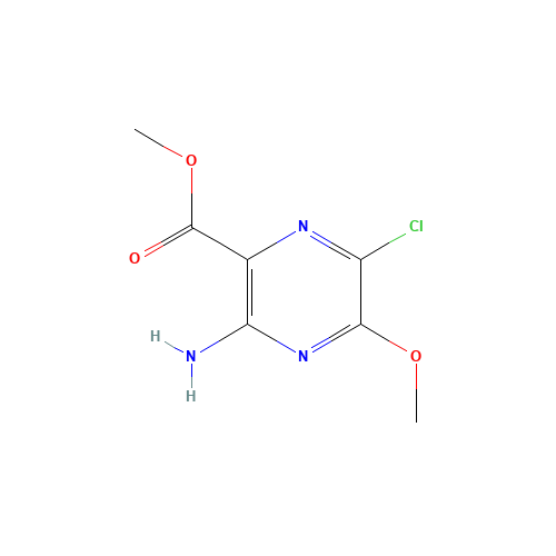 FT-0738670 CAS:2038-34-8 chemical structure