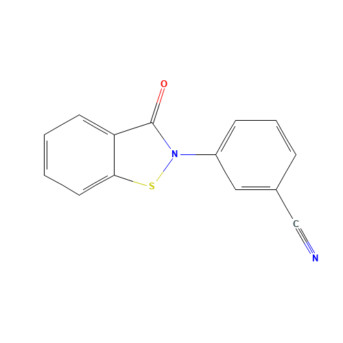 FT-0738672 CAS:78471-89-3 chemical structure