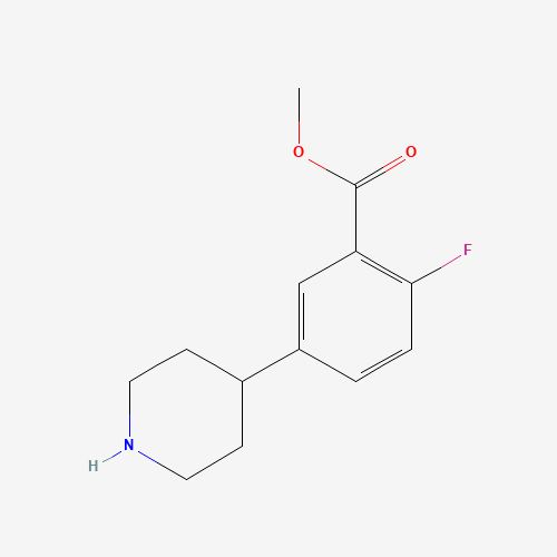 FT-0738676 CAS:782493-73-6 chemical structure