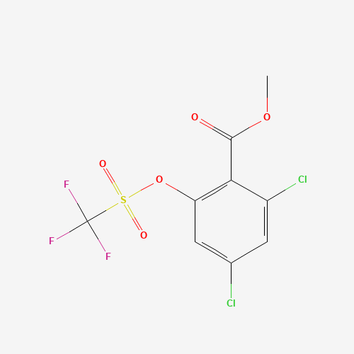 FT-0738677 CAS:669066-96-0 chemical structure