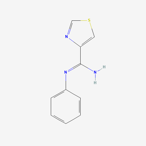 FT-0738679 CAS:5376-60-3 chemical structure