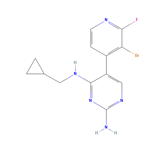 FT-0738686 CAS:1169699-07-3 chemical structure