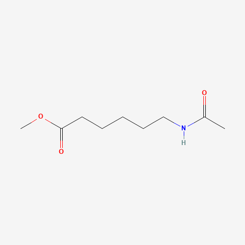 methyl 6-acetamidohexanoate (CAS: 32039-13-7) - Related Chemical Product
