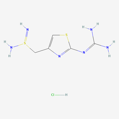 FT-0738692 CAS:352530-51-9 chemical structure