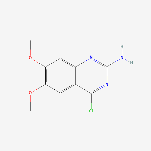FT-0738693 CAS:221698-39-1 chemical structure