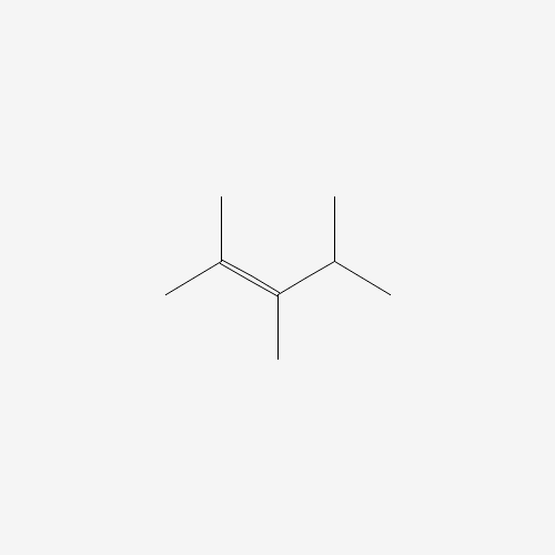2,3,4-trimethylpent-2-ene (CAS: 565-77-5) - Related Chemical Product