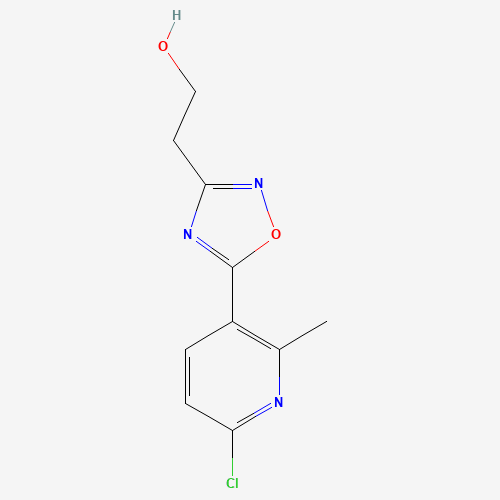 FT-0738707 CAS:1093880-08-0 chemical structure